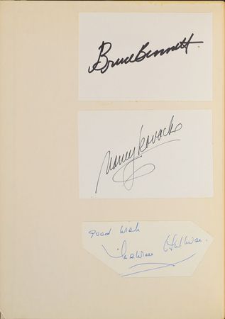 Lot #940  Tarzan and Hercules - Image 5