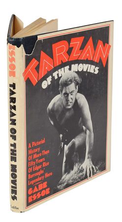 Lot #940  Tarzan and Hercules - Image 7