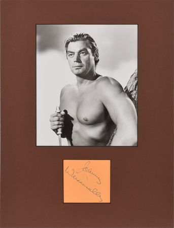 Lot #940  Tarzan and Hercules - Image 13