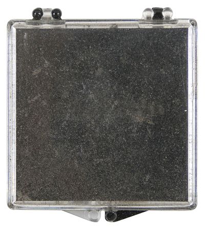 Lot #8313 Dave Scott's Apollo 9 Flown Robbins Medal - Image 3