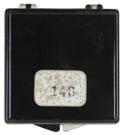 Lot #8313 Dave Scott's Apollo 9 Flown Robbins Medal - Image 4