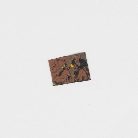 Lot #8319  Apollo 11 Flown Kapton Foil - Image 2