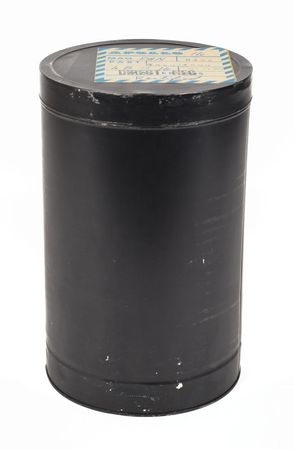 Lot #8415  Apollo 16 Roll of SIMBAY Film - Image 1
