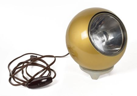 Lot #8247  Satellite Light Model - Image 3