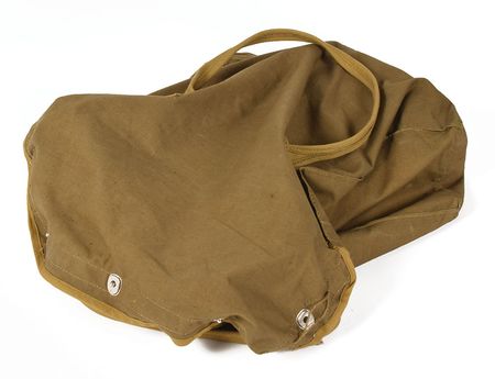 Lot #8455  Cosmonaut and Pilot Survival Kit - Image 3