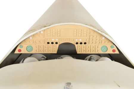Lot #8228  Apollo Large Educational Model - Image 5