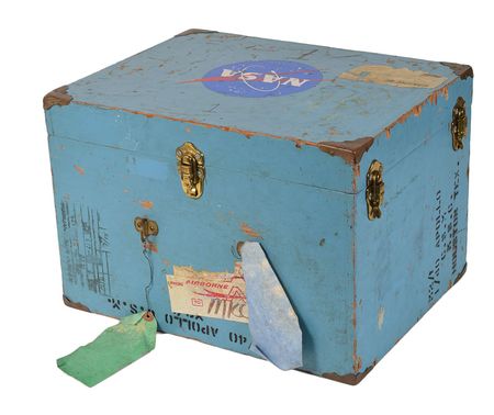 Lot #8227  Apollo Lunar Module Model - Image 4