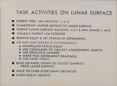 Lot #8304  Apollo 7 Flown Flag Signed by Cunningham and Schirra - Image 2