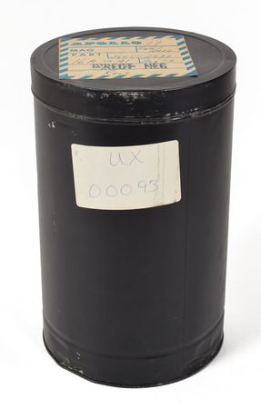 Lot #8430  Apollo 17 Roll of SIMBAY Film - Image 1