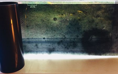 Lot #8430  Apollo 17 Roll of SIMBAY Film - Image 5