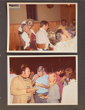 Lot #8112  Astronaut Collection of Original Candid Photographs - Image 3