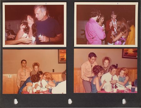 Lot #8112  Astronaut Collection of Original Candid Photographs - Image 7