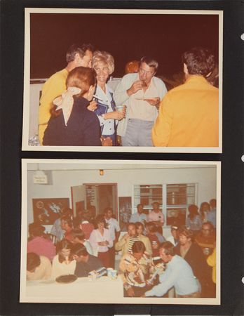 Lot #8112  Astronaut Collection of Original Candid Photographs - Image 8