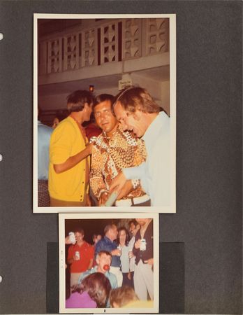 Lot #8112  Astronaut Collection of Original Candid Photographs - Image 9