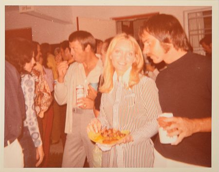 Lot #8112  Astronaut Collection of Original Candid Photographs - Image 10