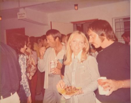 Lot #8112  Astronaut Collection of Original Candid Photographs - Image 11