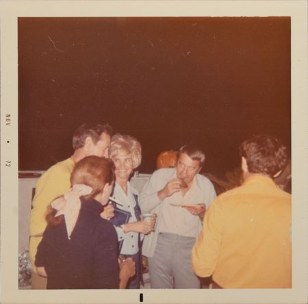 Lot #8112  Astronaut Collection of Original Candid Photographs - Image 12