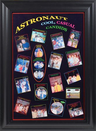 Lot #8112  Astronaut Collection of Original Candid Photographs - Image 13