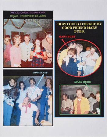 Lot #8112  Astronaut Collection of Original Candid Photographs - Image 15