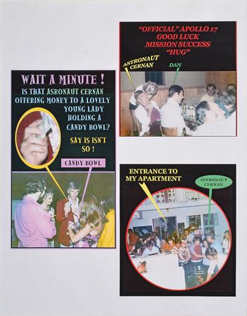 Lot #8112  Astronaut Collection of Original Candid Photographs - Image 17