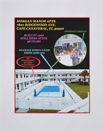 Lot #8112  Astronaut Collection of Original Candid Photographs - Image 18