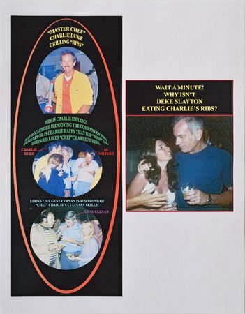 Lot #8112  Astronaut Collection of Original Candid Photographs - Image 19