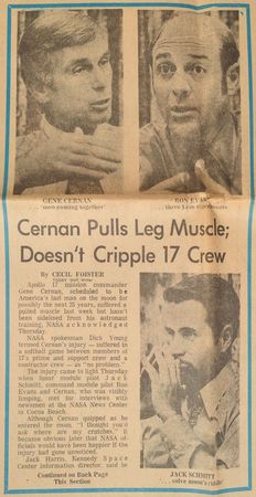 Lot #8112  Astronaut Collection of Original Candid Photographs - Image 21