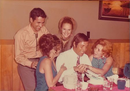 Lot #8112  Astronaut Collection of Original Candid Photographs - Image 23