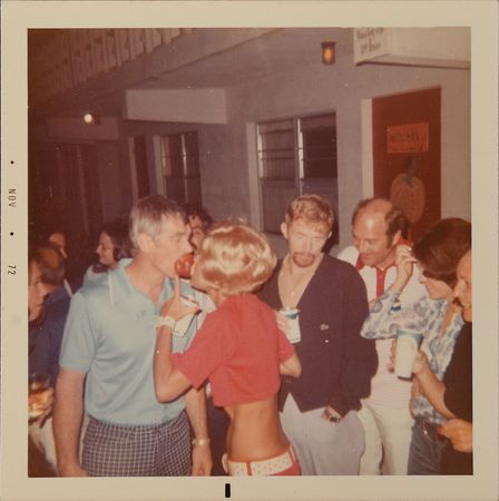 Lot #8112  Astronaut Collection of Original Candid Photographs - Image 24