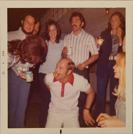 Lot #8112  Astronaut Collection of Original Candid Photographs - Image 25