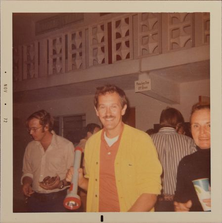 Lot #8112  Astronaut Collection of Original Candid Photographs - Image 26