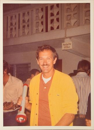 Lot #8112  Astronaut Collection of Original Candid Photographs - Image 27