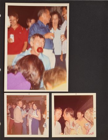 Lot #8112  Astronaut Collection of Original Candid Photographs - Image 28