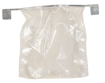 Lot #8113  Apollo Training-Used Pair of Lunar Surface Sample Collection Bags - Image 6