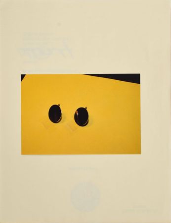 Lot #8085  Apollo 16 Pair of Charms Flown to Moon By Charlie Duke - Image 4