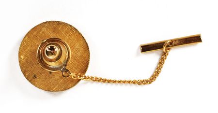 Lot #8007  Apollo 11 Flown Tie Tack - Image 12