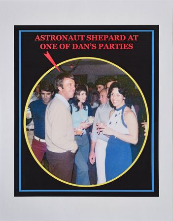 Lot #8061  Apollo 14: Alan Shepard's Flown 'Gag Gift' Baby Bottle Nipple - Image 15