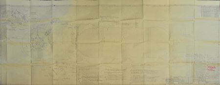 Lot #8269  Apollo Lunar Module Tank Assembly - Image 8