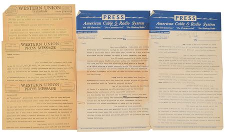 Lot #8245  Ranger Lunar Capsule Ball Mockup Model - Image 5