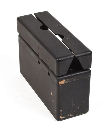 Lot #8221  Gemini 7 Laser Transmitter Prototype Model - Image 2