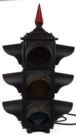 Lot #8281  Pad 14 Launch Status Light Structure - Image 4