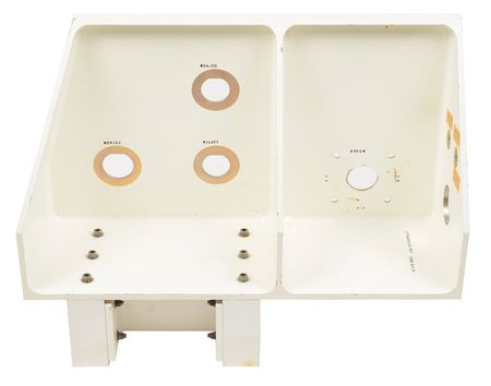 Lot #8502  Spacelab Module/Shuttle Orbiter Hardware - Image 1