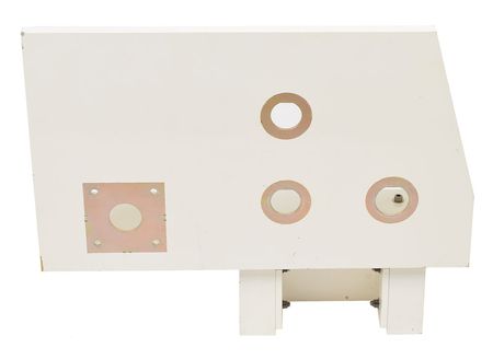 Lot #8502  Spacelab Module/Shuttle Orbiter Hardware - Image 2