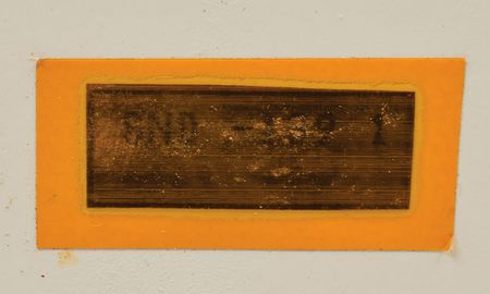 Lot #8502  Spacelab Module/Shuttle Orbiter Hardware - Image 5