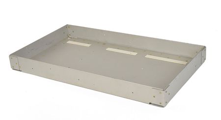 Lot #8501  Spacehab Module/Shuttle Orbiter Soft Stowage Tray - Image 1