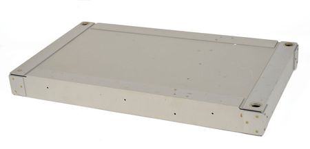 Lot #8501  Spacehab Module/Shuttle Orbiter Soft Stowage Tray - Image 2