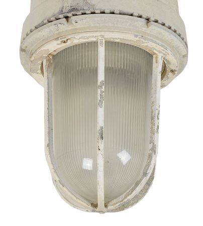 Lot #8276  Launch Pad 39A Light Fixture - Image 3