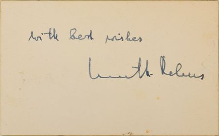 Lot #8282  Meteorological Sounding Rocket Section Fired in 1968 - Image 6