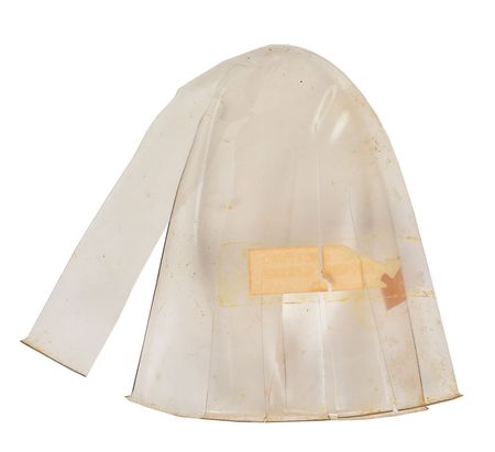 Lot #8282  Meteorological Sounding Rocket Section Fired in 1968 - Image 8