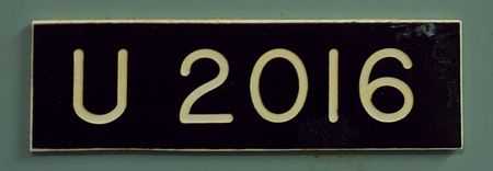 Lot #8278  Launch Complex 36B Atlas Liquid Oxygen First Stage Tanking Cabinet - Image 4